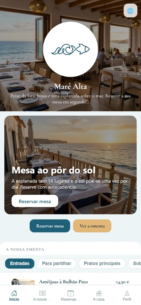 Restaurante